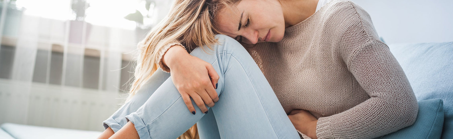 4 Body Pains You Shouldn’t Ignore