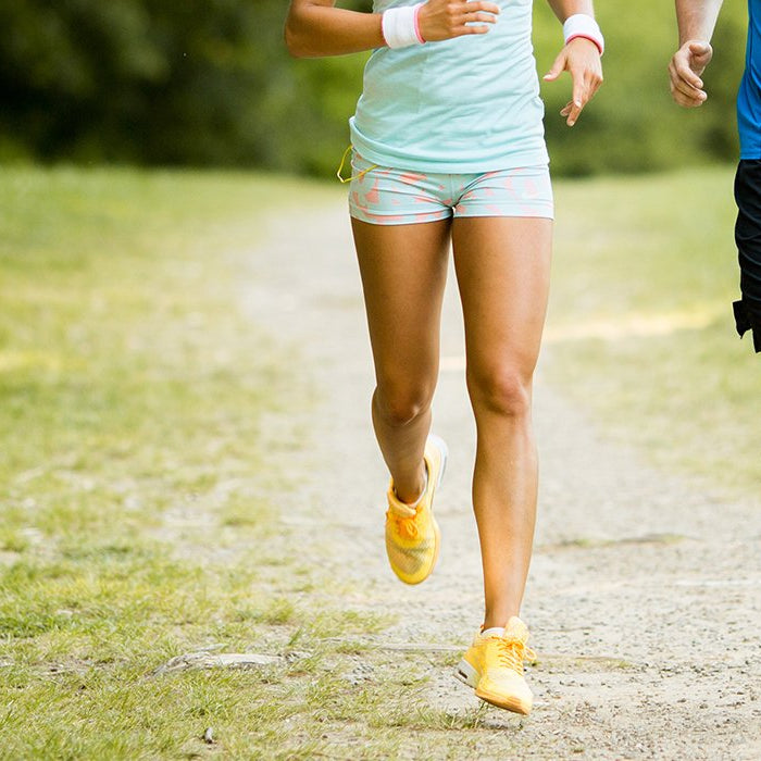 5 Tips for Avoiding Runner’s Knee