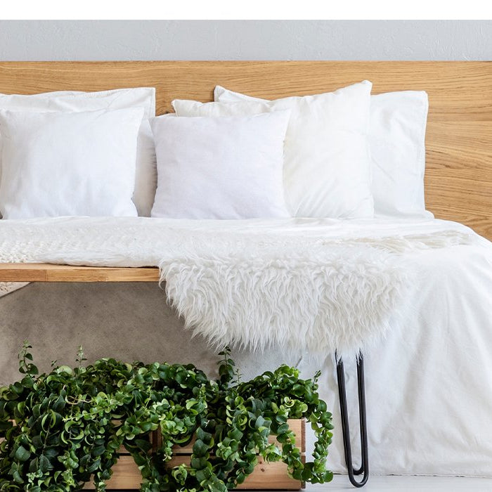 6 Pillows Types That Can Improve Your Sleep