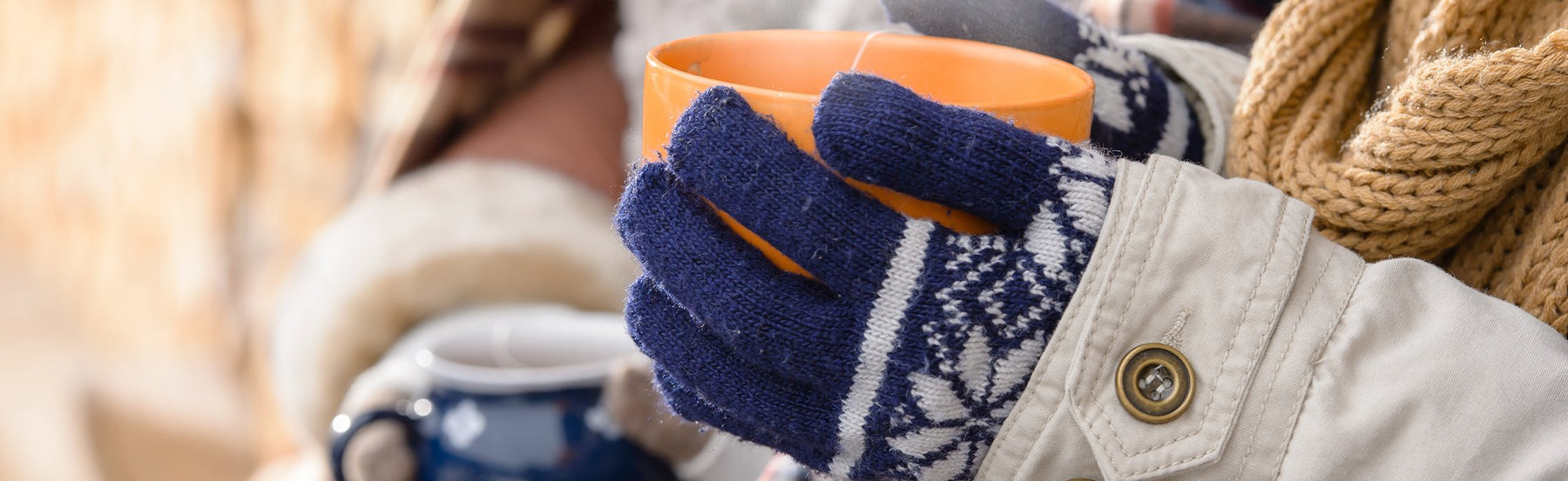6 Ways to Fight Cold Weather Joint Pain