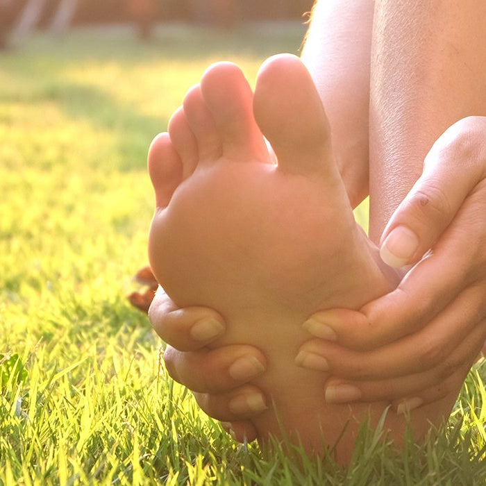 7 Simple Ways to Provide Relief to Your Foot Pain