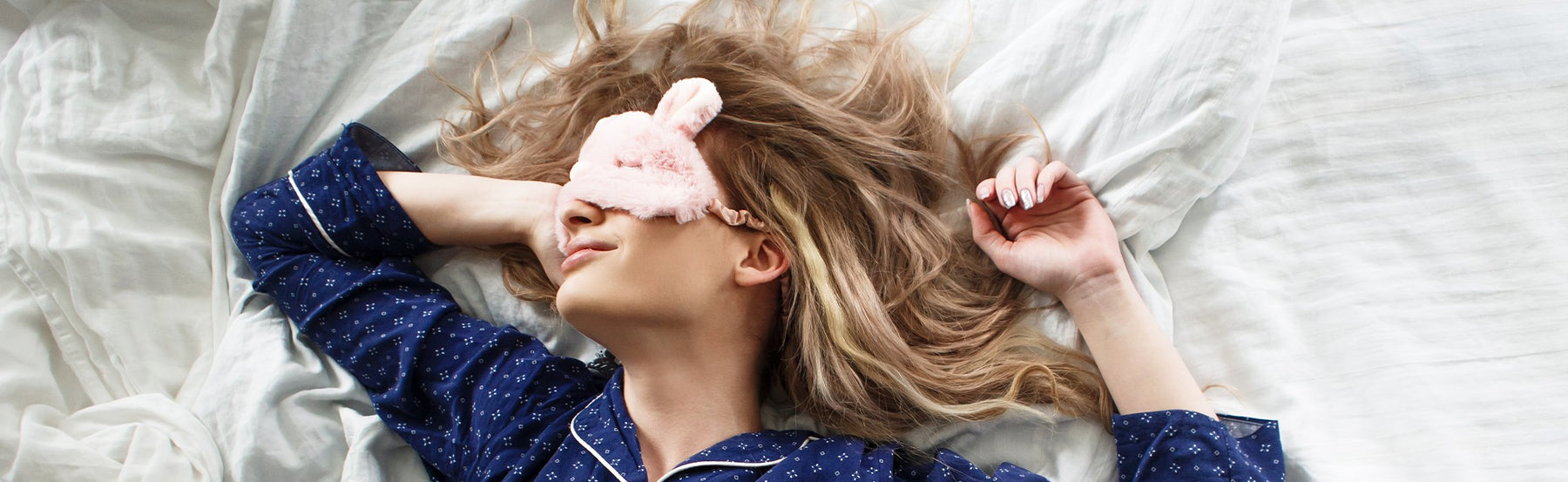7 Ways to Improve Your Sleep for Sleep Awareness Week