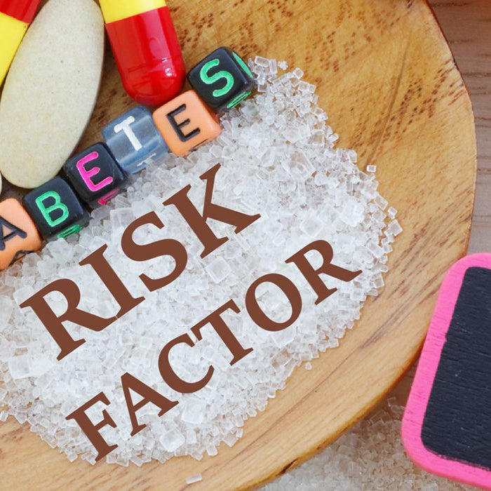 8.1 Million People in the United States Live with Undiagnosed Diabetes