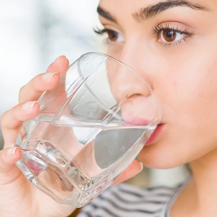 Avoiding Dehydration