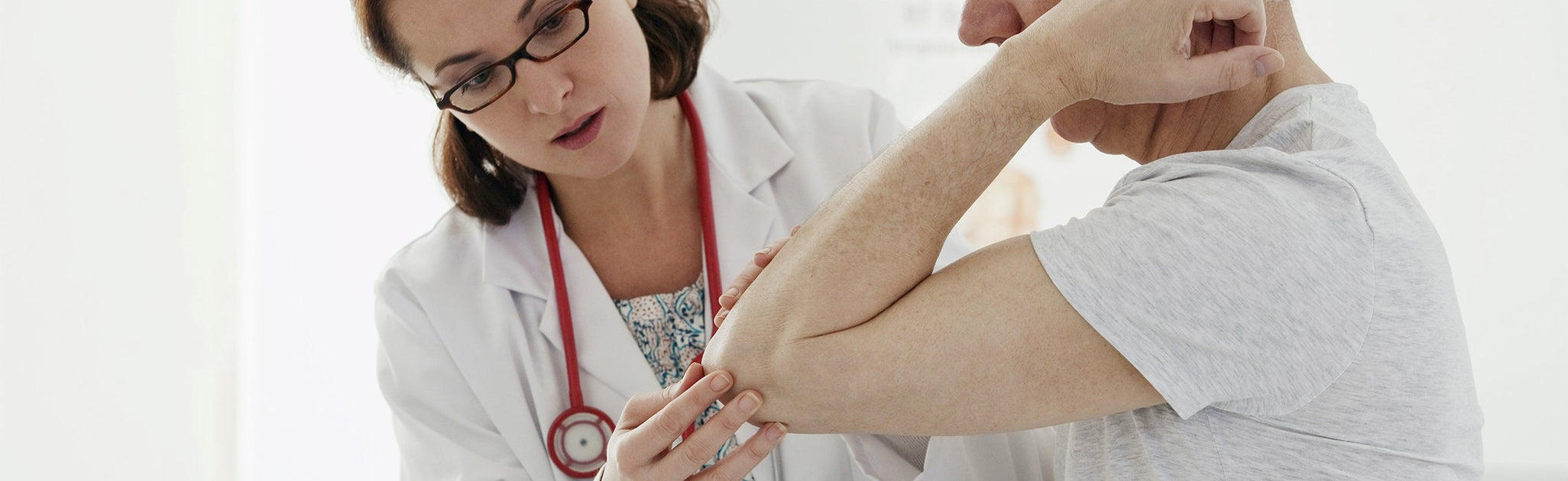 Good Rheumatologist Choosing Your Rheumatologist Wisely