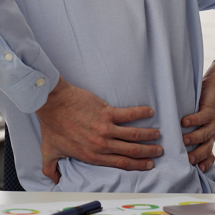 Core Products has a Back Support Belt for Everyone