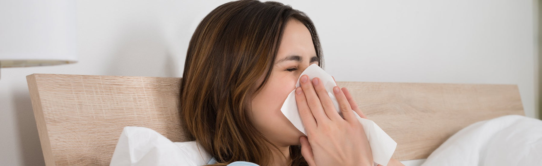 Eight Tips for Fighting Winter Illness