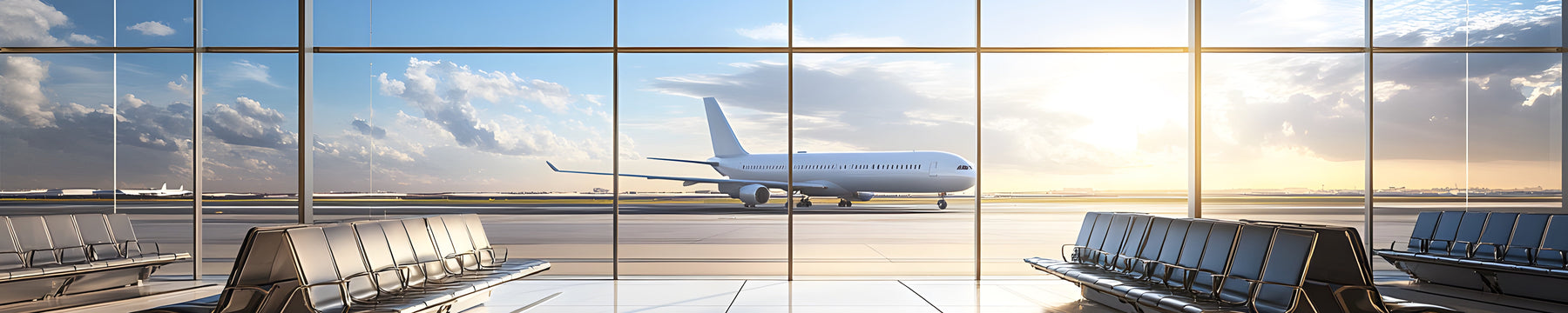 Eight Tips for Surviving Flights When You Have Knee Pain