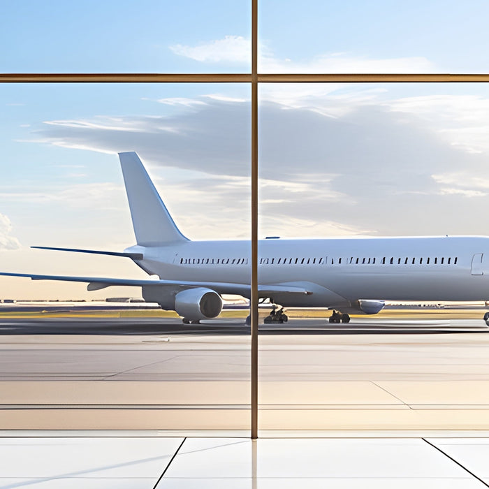 Eight Tips for Surviving Flights When You Have Knee Pain