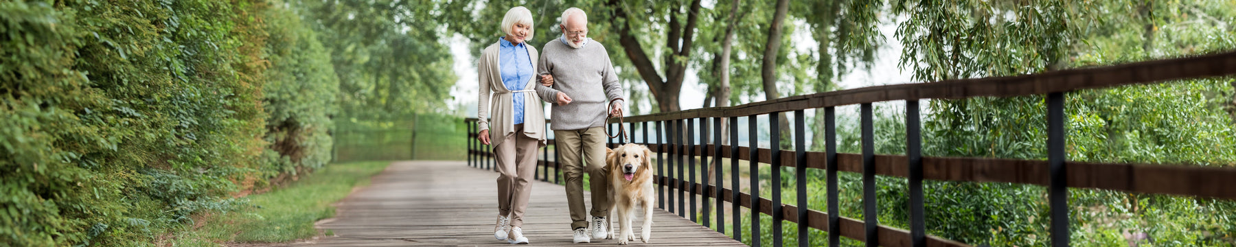 Falls Prevention: Small Steps That Can Help Protect Mobility and Independence