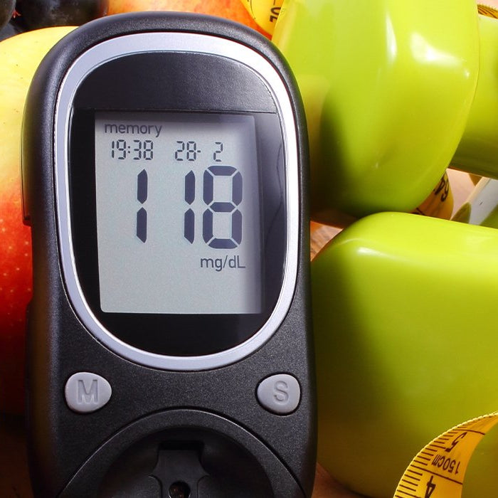 For American Diabetes Association Alert Day, Learn Your Type 2 Diabetes Risk Factors