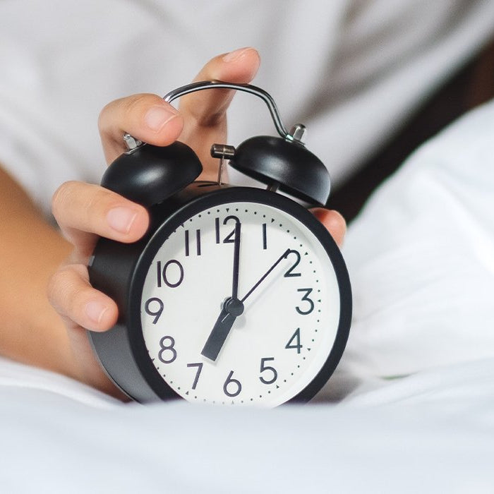 Four Wakeup Tips for When You’re Not a Morning Person