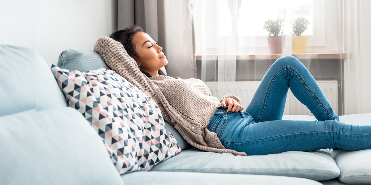 How Long Should You Nap? The Best Nap Length for Your Body and Mind