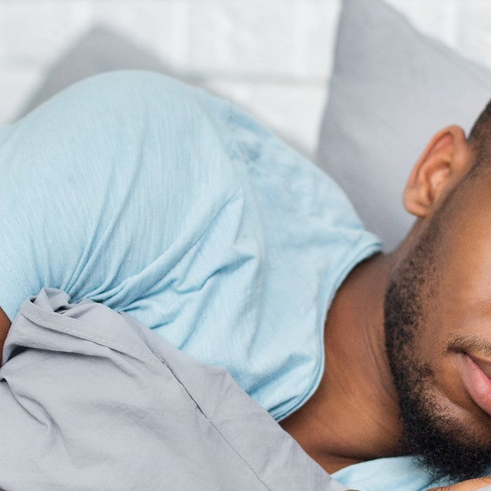 How Your Sleeping Position Can Affect Your Health