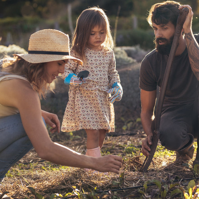 How to Manage Back Pain When You’re Working in the Garden