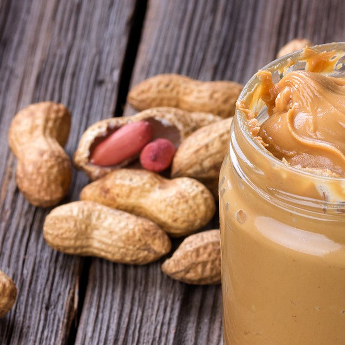 Is Adding Peanut Butter to Your Diet a Healthy Choice?