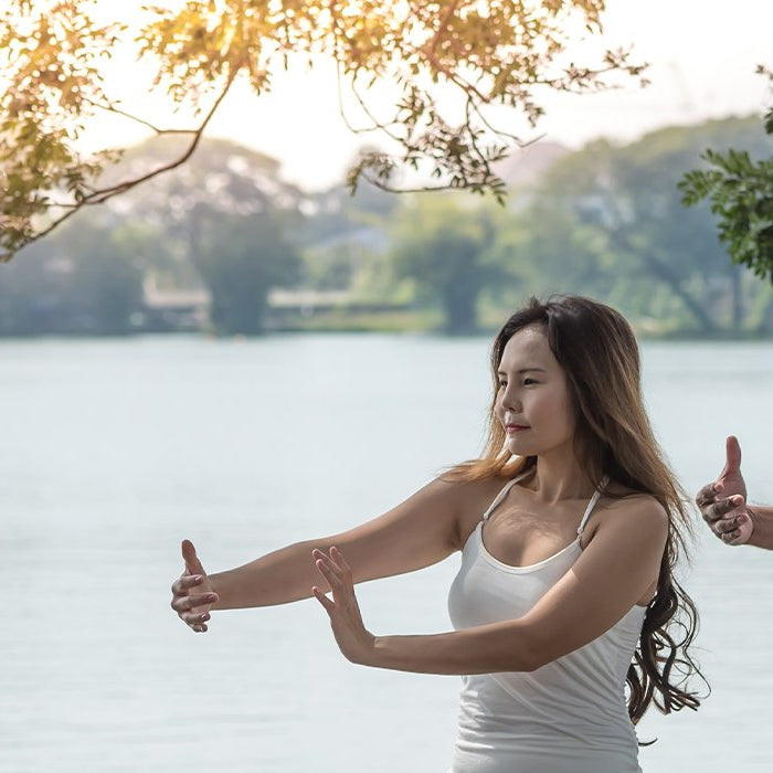 Methods for Alleviating Joint Pain