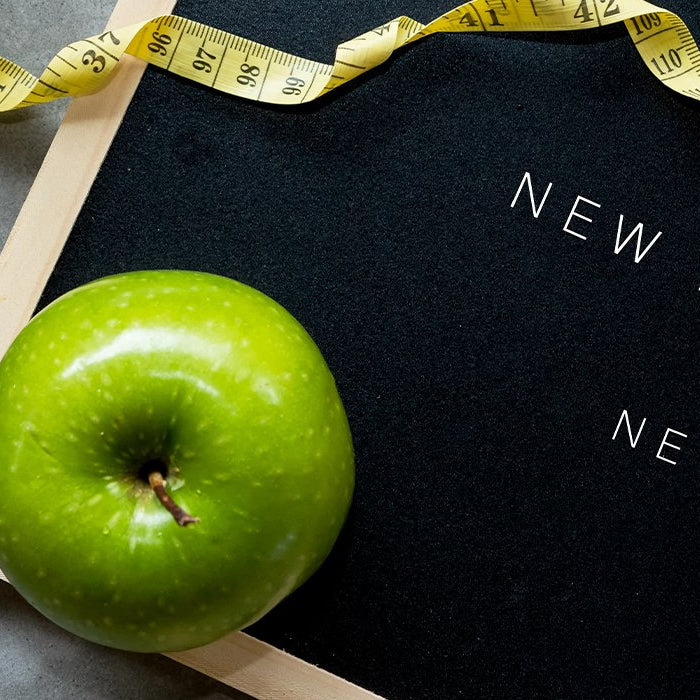 New Habits for the New Year