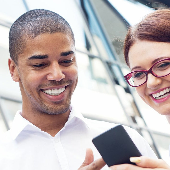 New Study Reveals Bad Smartphone Posture Leads to Back Pain