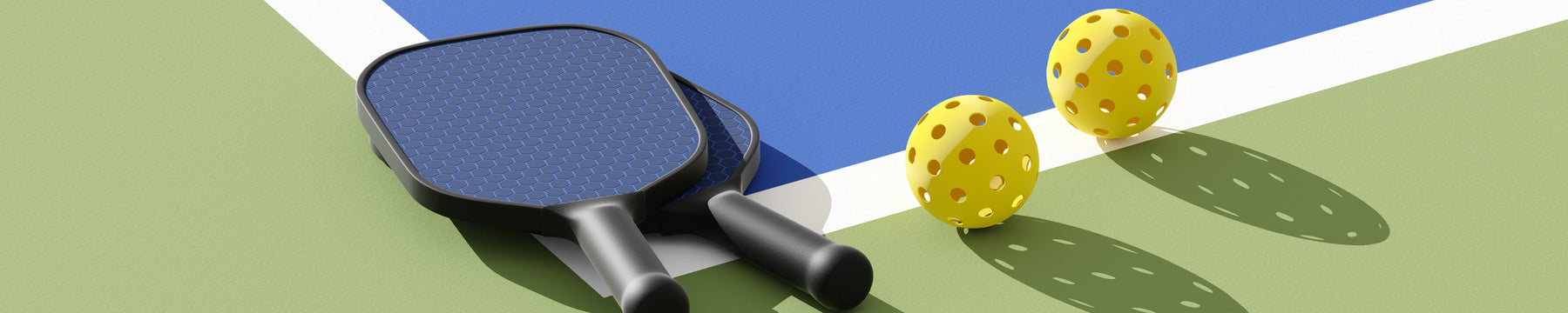 Why Pickleball Is the Perfect Sport for Healthy Aging