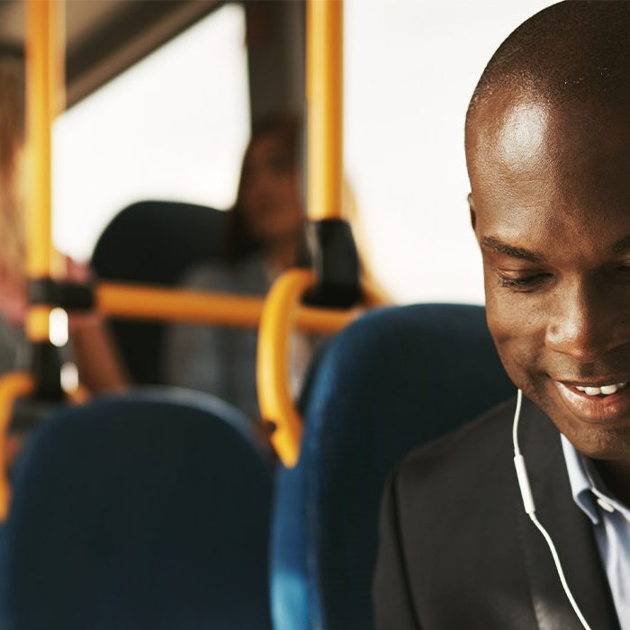 Planes, Trains, & Automobiles: Catching Z’s while Travelling