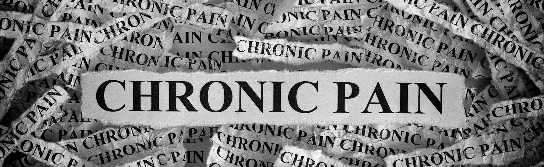 Recognizing and Treating Chronic Pain