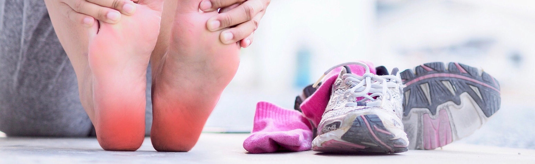 Seven Home Methods to Treat or Relieve Plantar Fasciitis