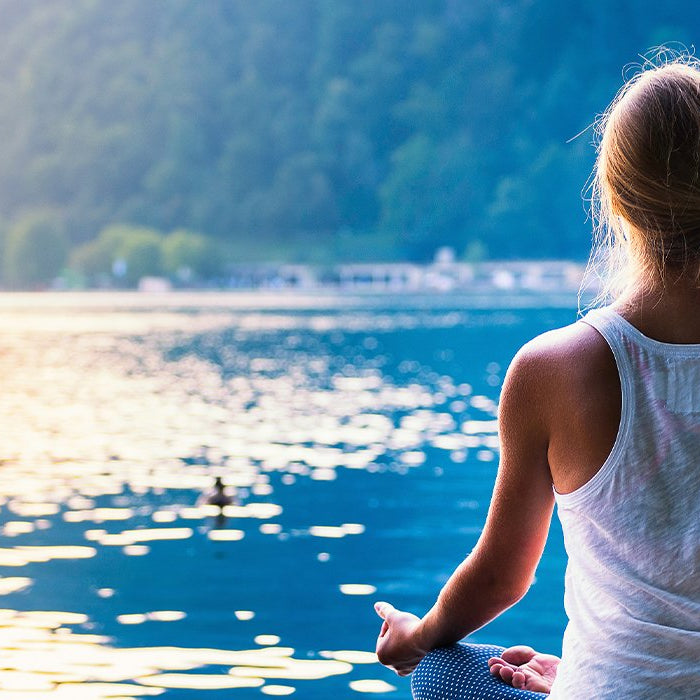 Stay Upright and use Proper Posture