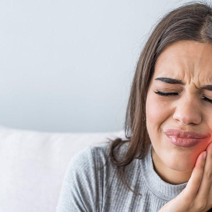 Temporomandibular Joint Disorder (TMD) Tips for Pain Relief