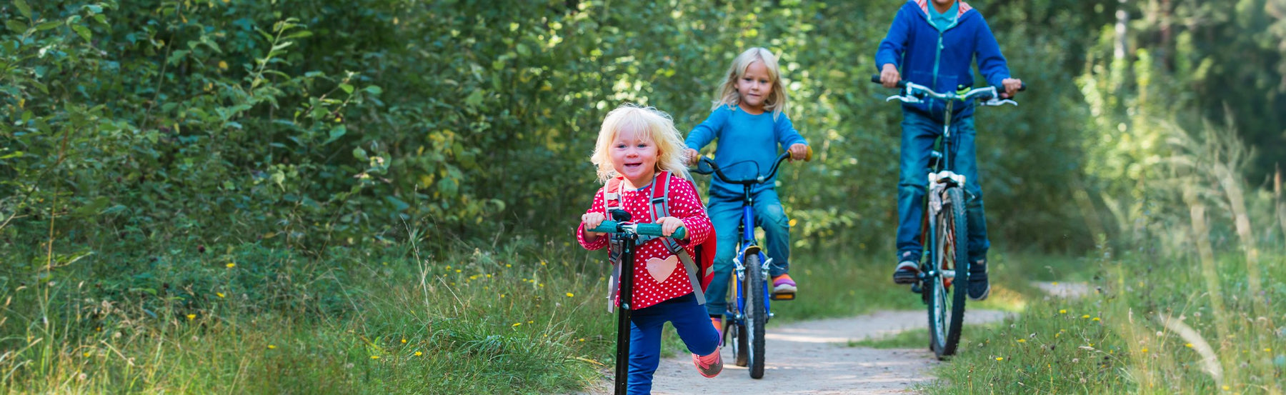 4 Tips for Getting Your Kids to Exercise on School Days