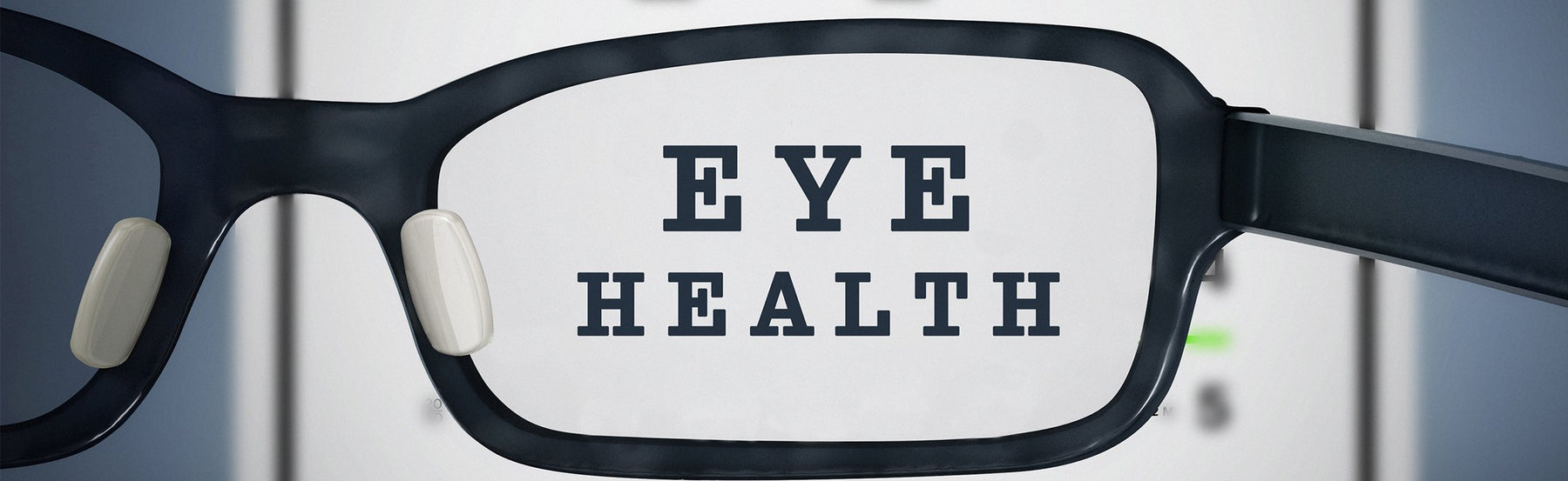 Tips for Maintaining Your Vision and Eye Health