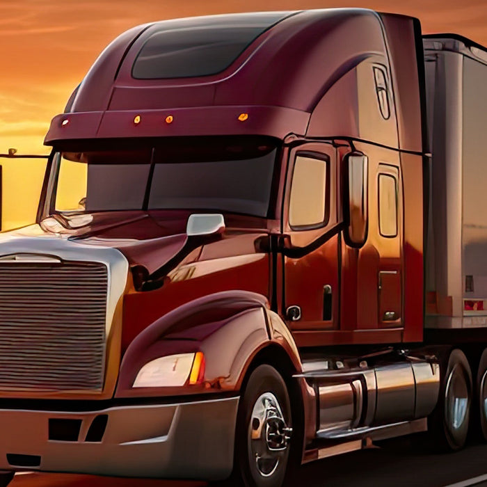 Ergonomic Products Every Truck Driver Should Consider for Long-Haul Comfort