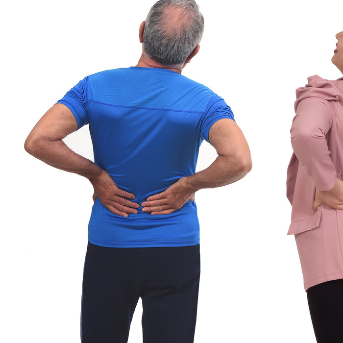 Understanding Back Pain: How Lumbar Supports Braces and Cushions Can Help