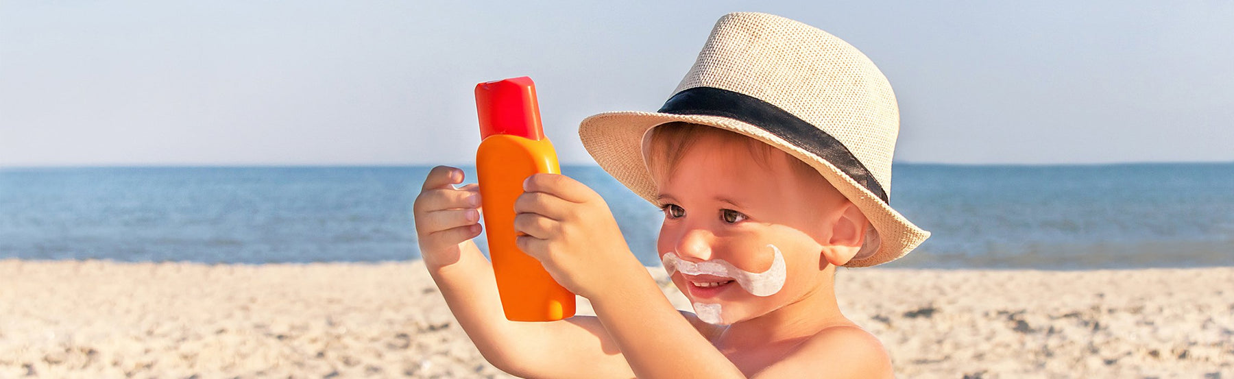 What You Need to Know About Sunscreen this Summer