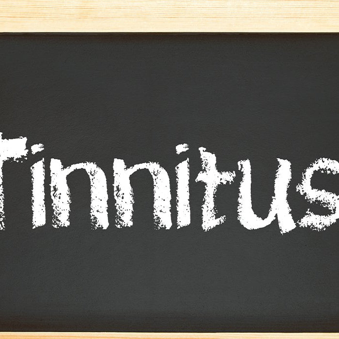 What is Tinnitus?