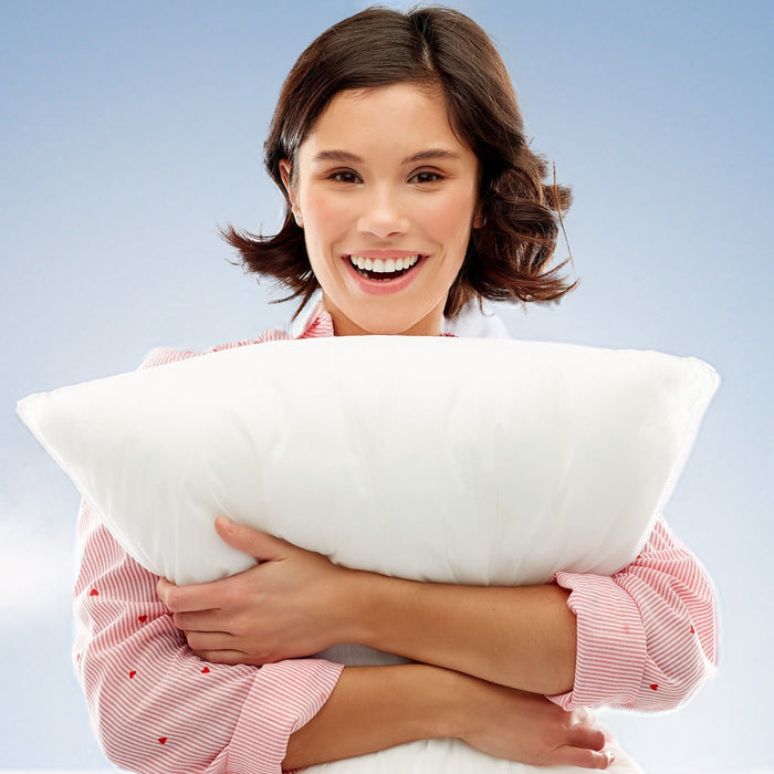 Why Replacing Your Pillow Is More Important Than You Think