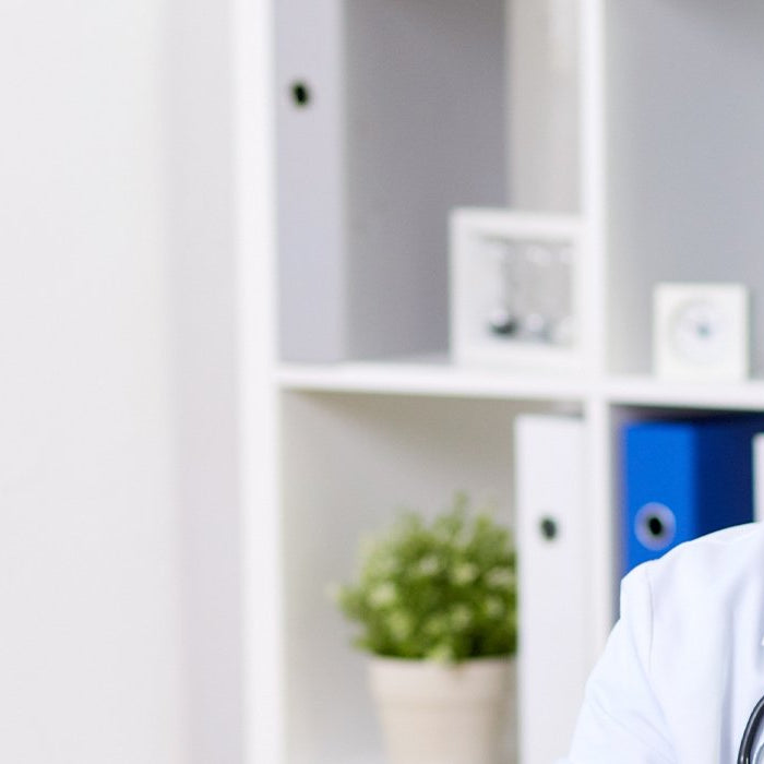 Why Some Men Don’t Visit the Doctor (but really should!)