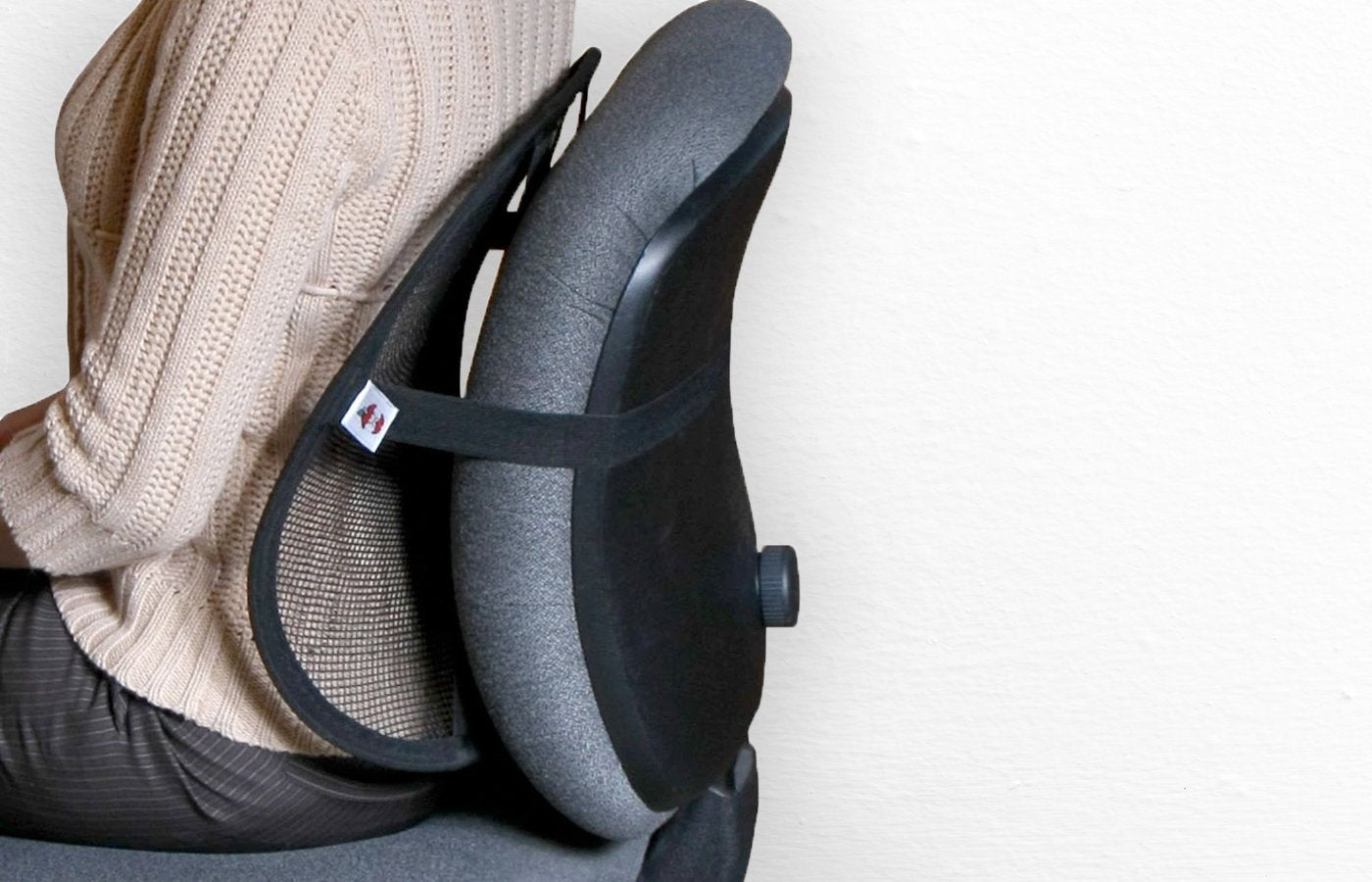 3 Reasons to Get a Support Cushion for Your Office Chair