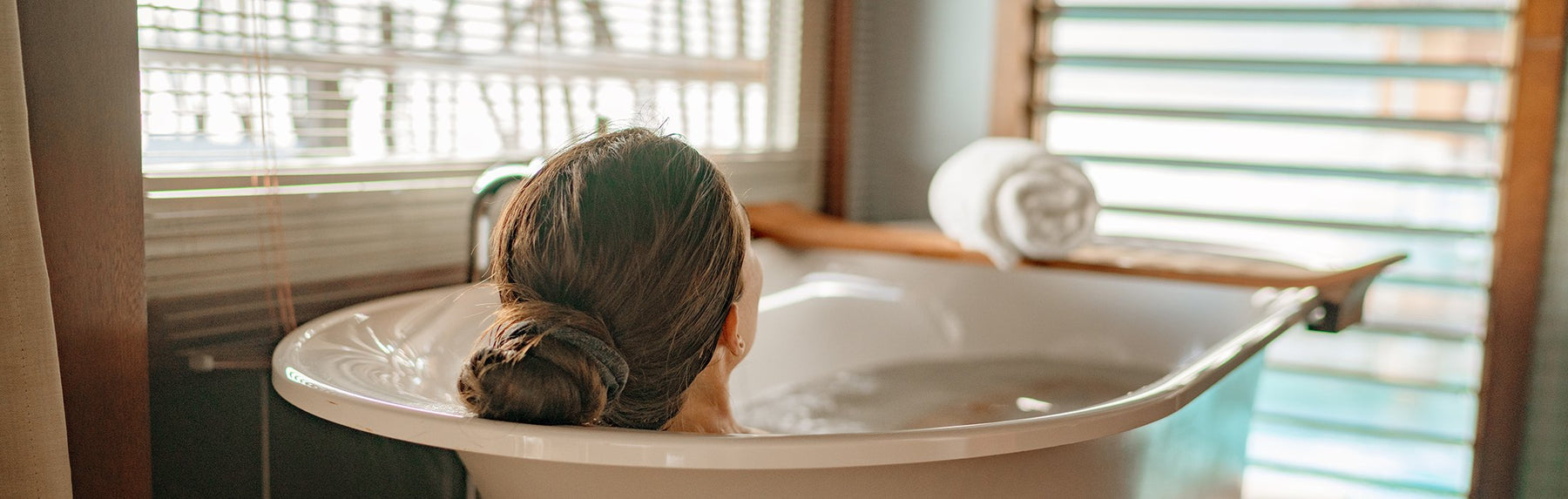 4 Ways to Prioritize Self-Care When You’re Always at Home