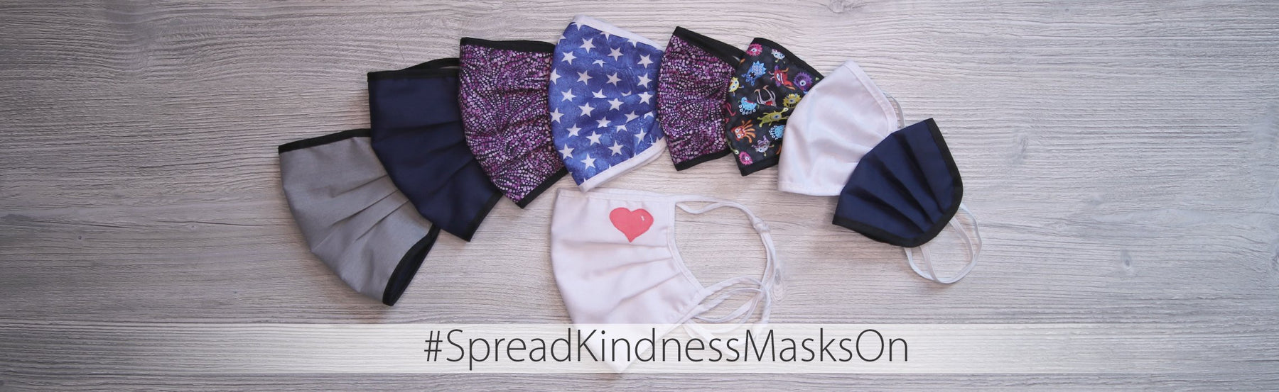 How We Talk About Masks Makes a Difference