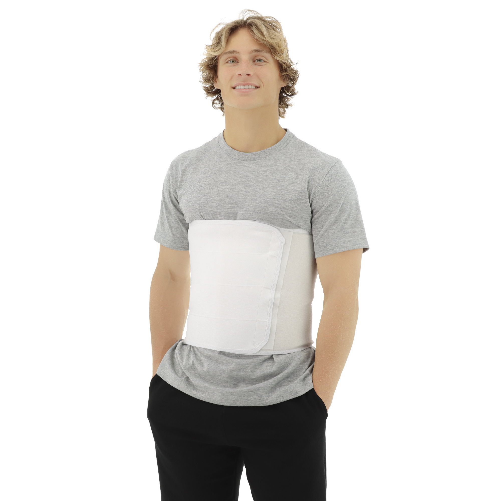 Abdominal Binder Support