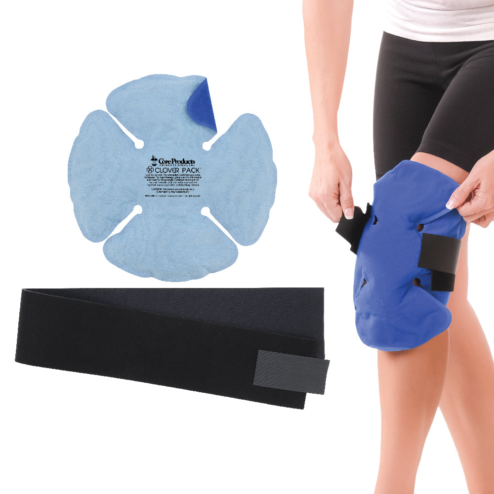 Dual Comfort Clover Pack