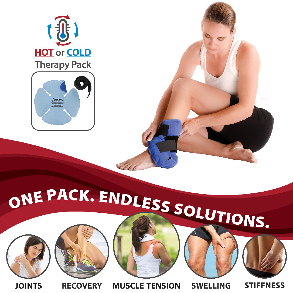 Dual Comfort Clover Pack