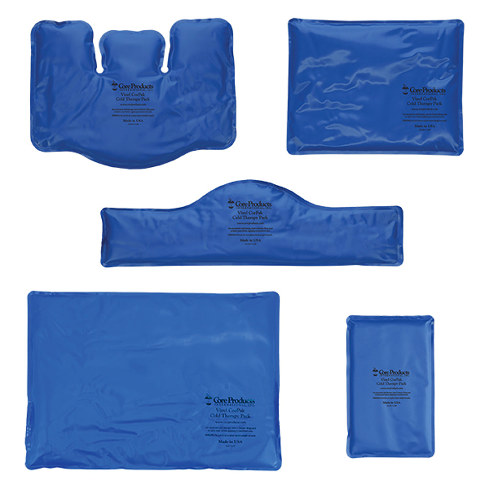 Vinyl CorPak Intense Cold Pack
