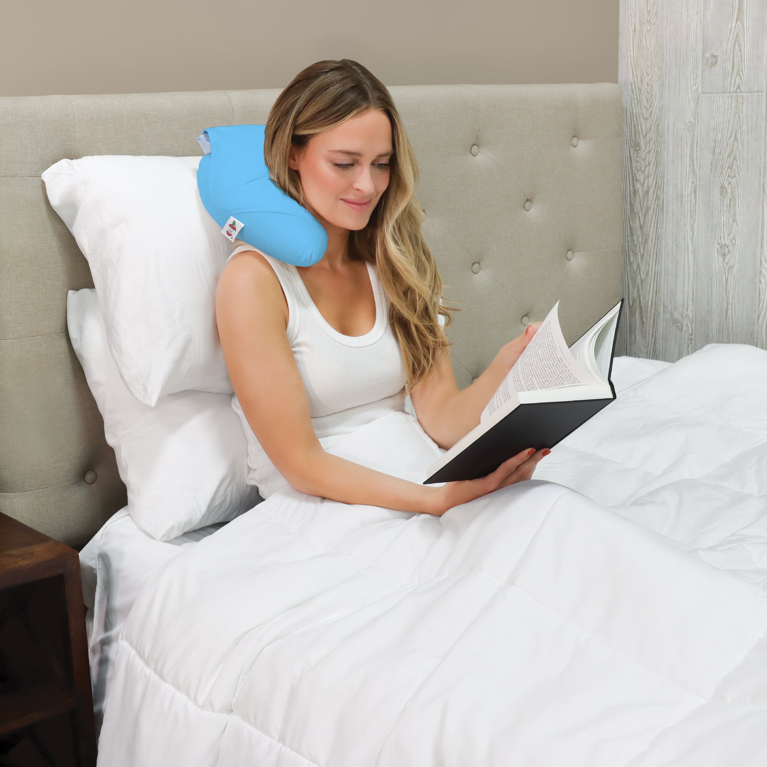 Headache Ice Pillow Case