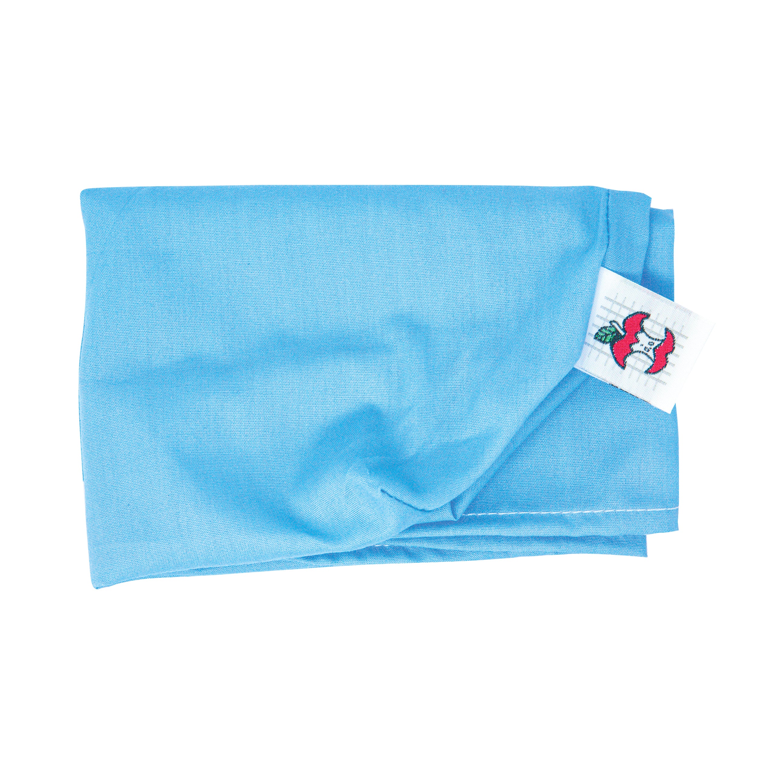Leg Spacer Cover Blue