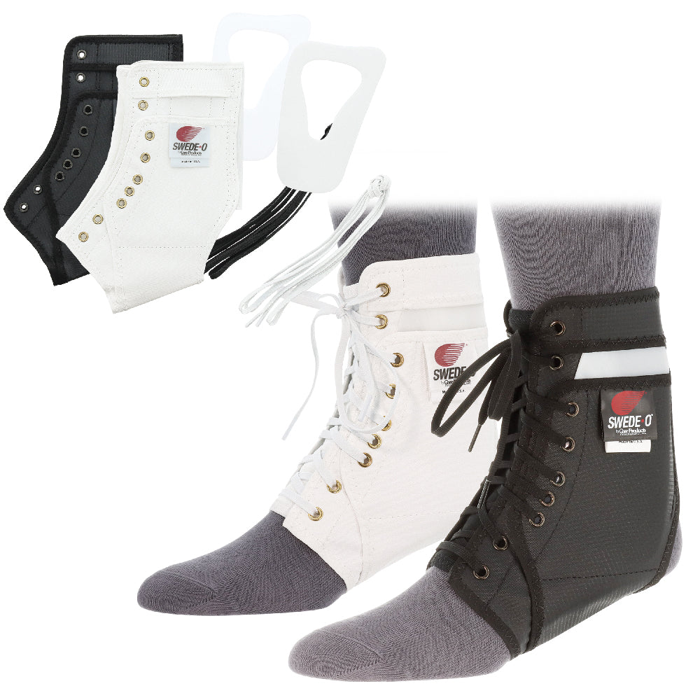 Swede-O Ankle Lok Brace