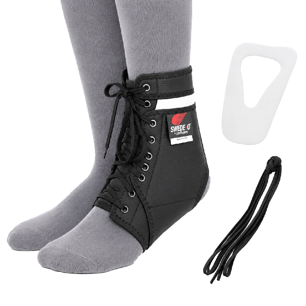 Swede-O Ankle Lok Brace