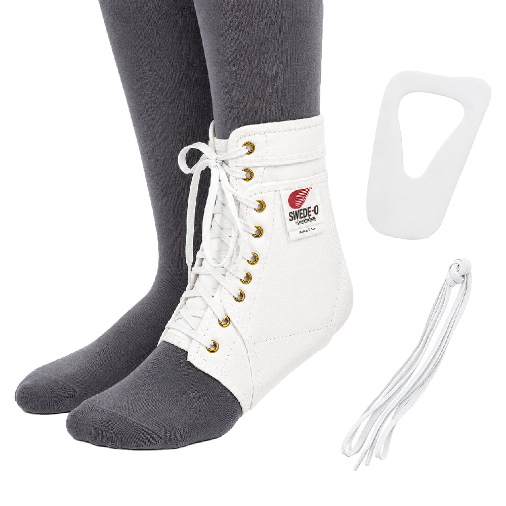 Swede-O Ankle Lok Brace