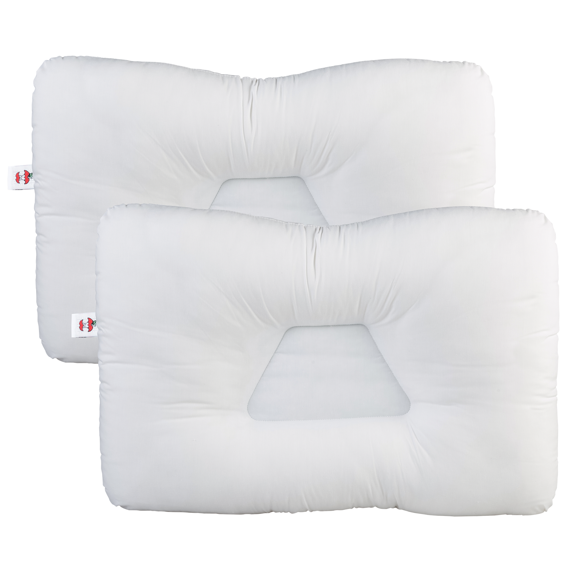 Tri-Core Cervical Support Pillow